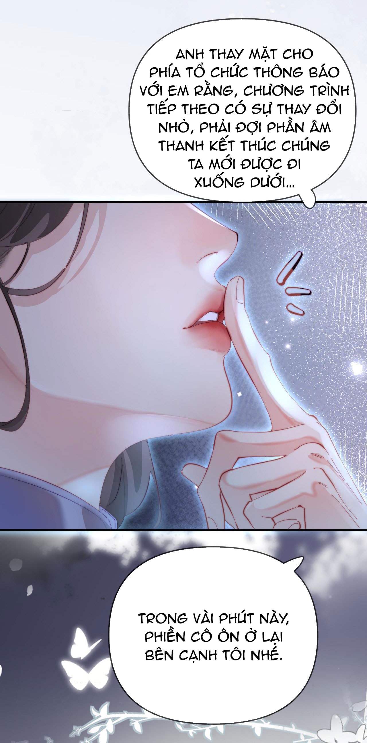 câu chuyện ngọt ngào của cặp vợ chồng đỉnh lưu chapter 87 48