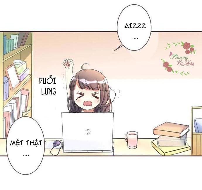 ảnh đế cầu sủng chapter 3 4