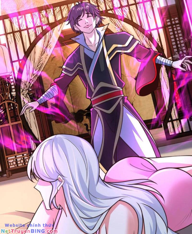 ta nuôi quỷ ở trấn ma ty chapter 280 45