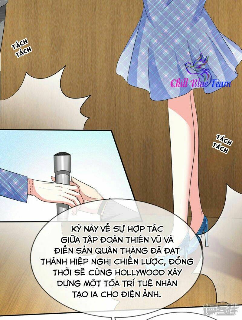 tổng tài đích tự dưỡng tiểu kiều thê chapter 28 5