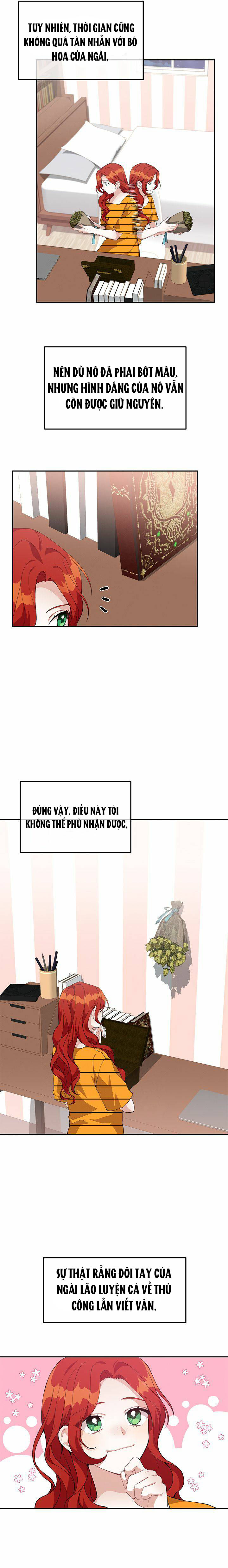 hoàng tử, hãy trả lời em chapter 12 3