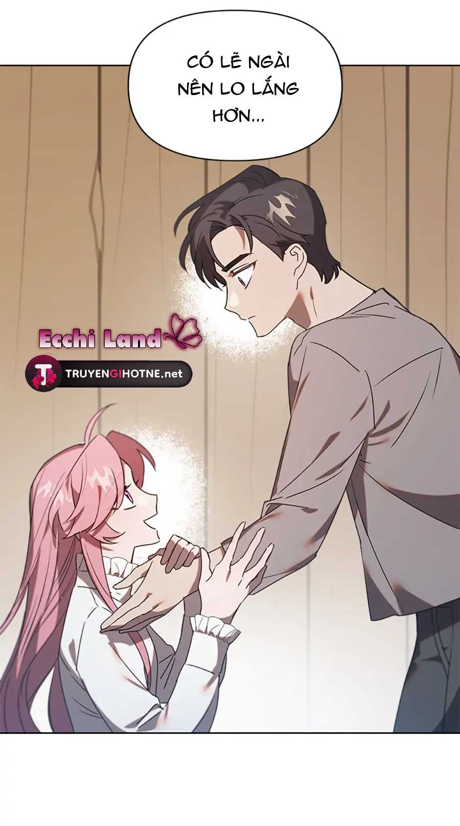 Adelia: Đóa Hoa Xiềng Xích chapter 25.2 - Trang 26