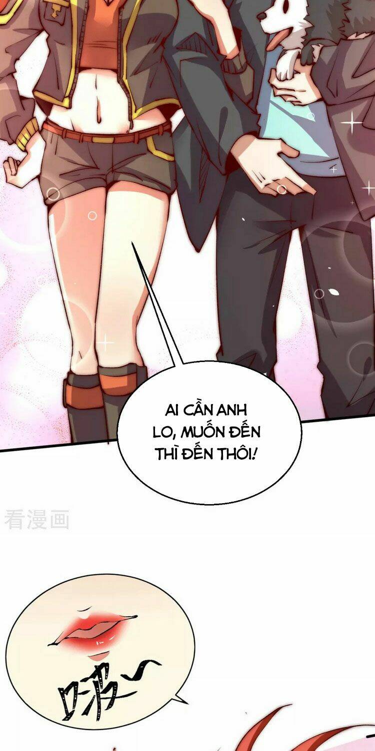đô thị đỉnh phong cao thủ chapter 248 24