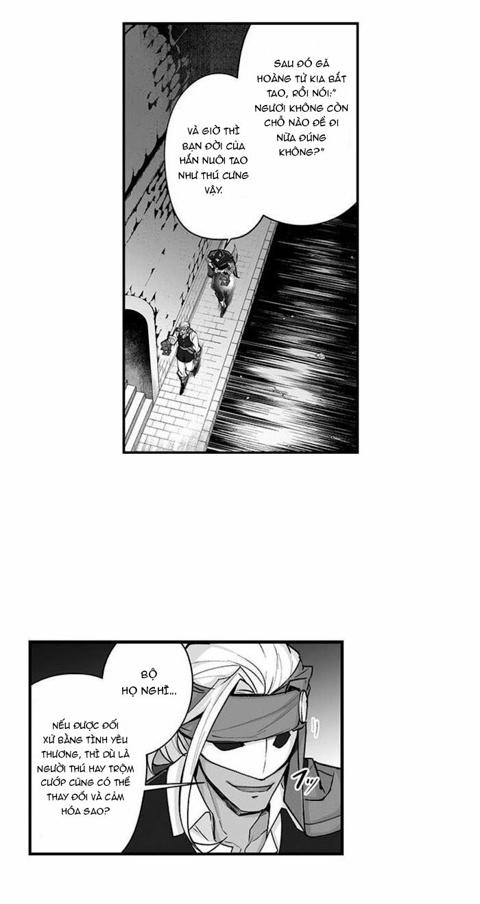 vợ của titan chapter 67 11