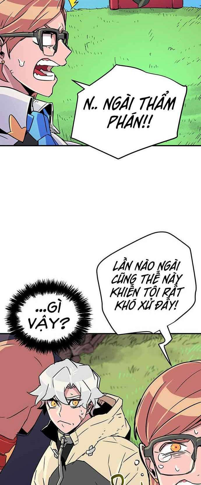 chủ nhân thiên giới chapter 4 31