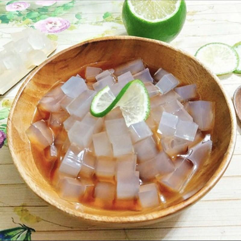BỘT LÀM SƯƠNG SA THUẬN PHÁT GRACILARIA POWDER