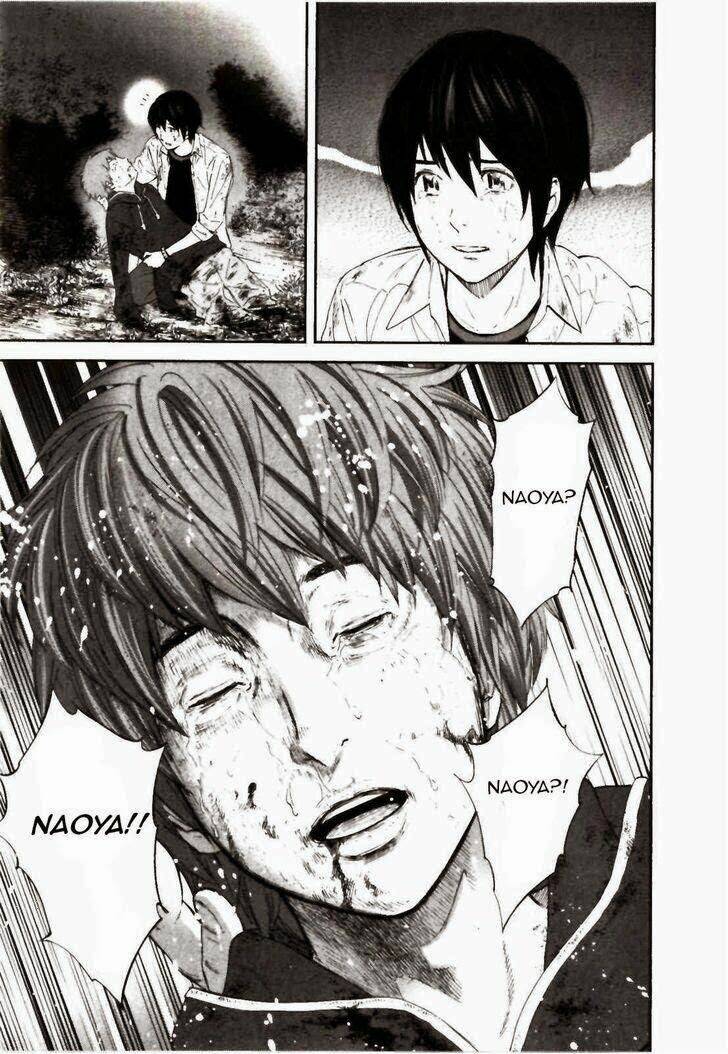 ousama game chapter 24 18