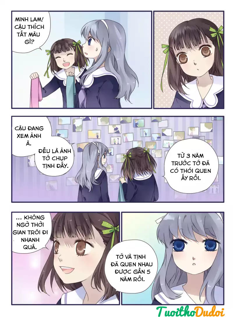 lam sí chapter 39 7