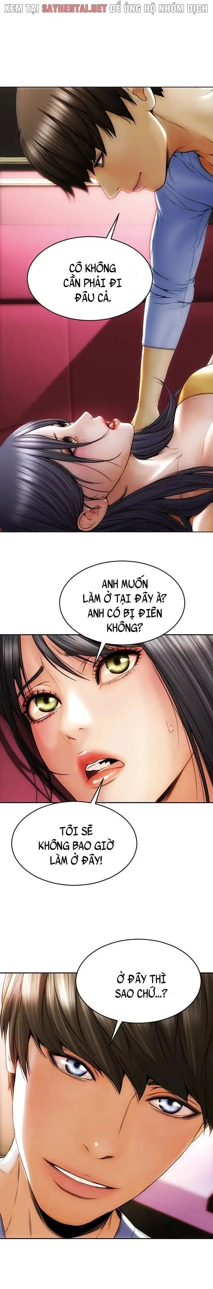 gã tồi tệ chapter 1 28