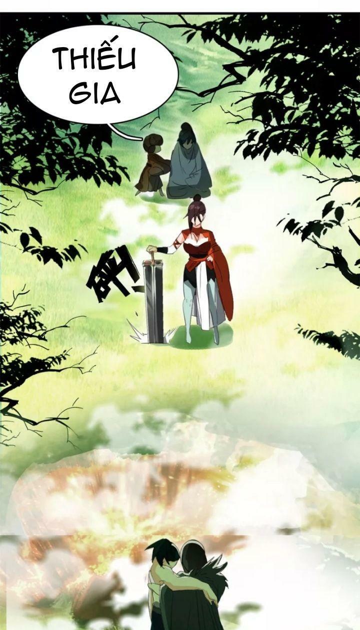 long đằng chiến tôn chapter 7 29