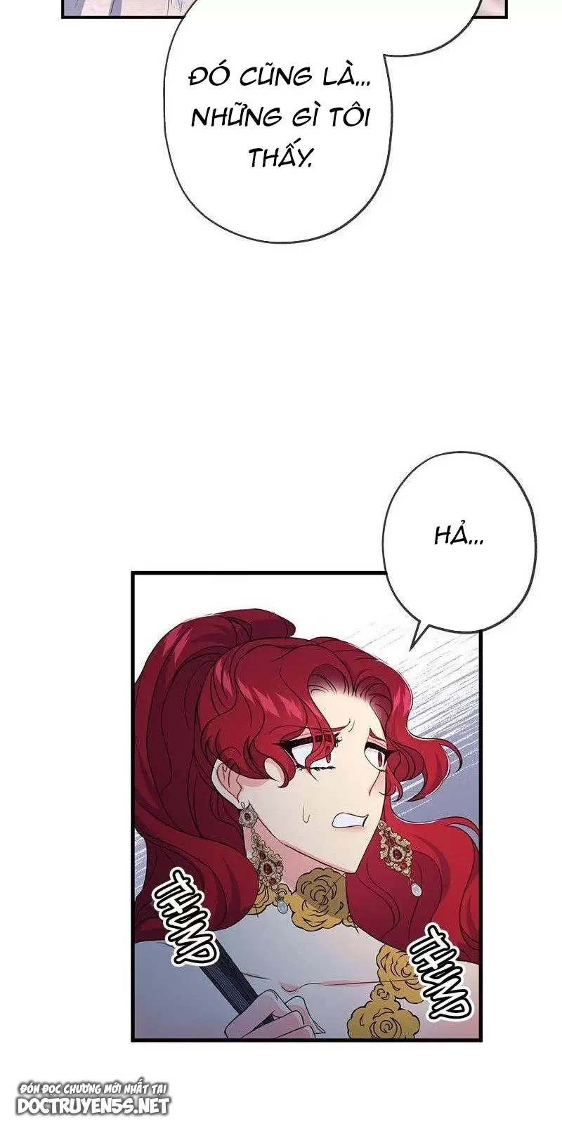 nếu tôi là nhân vật phản diện liệu tôi sẽ chết chapter 18 30