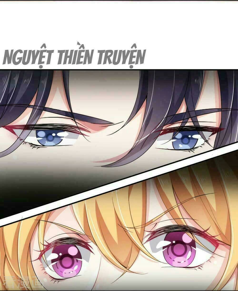 hào môn đào giá 101 lần chapter 1 27