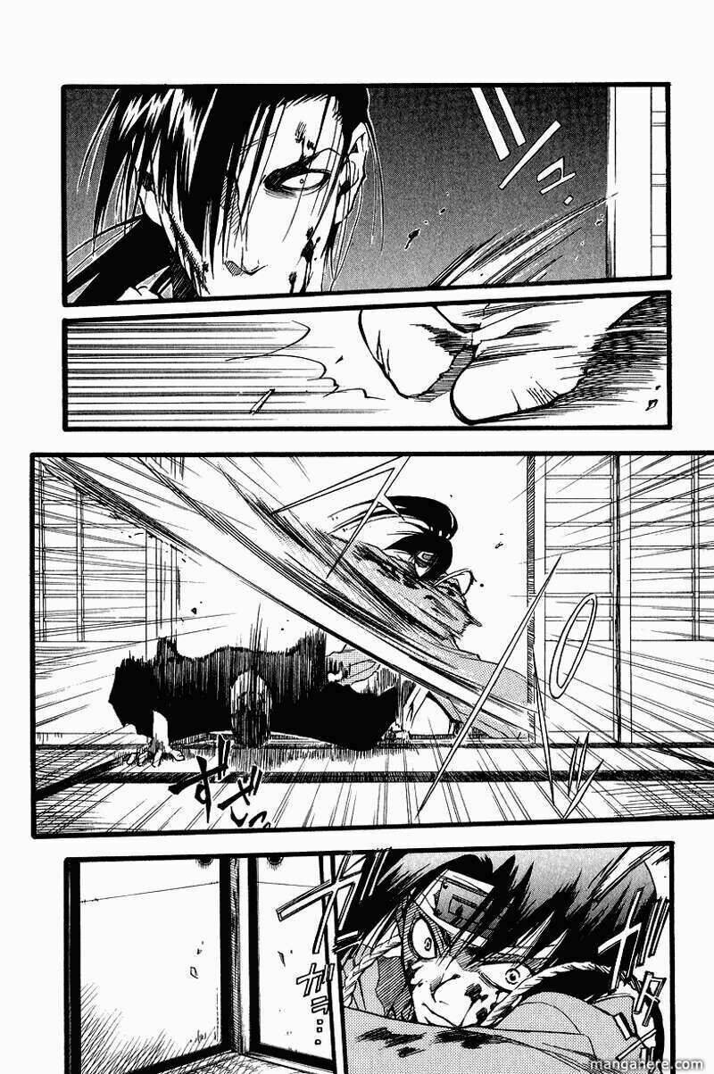 peace maker chapter 26 10