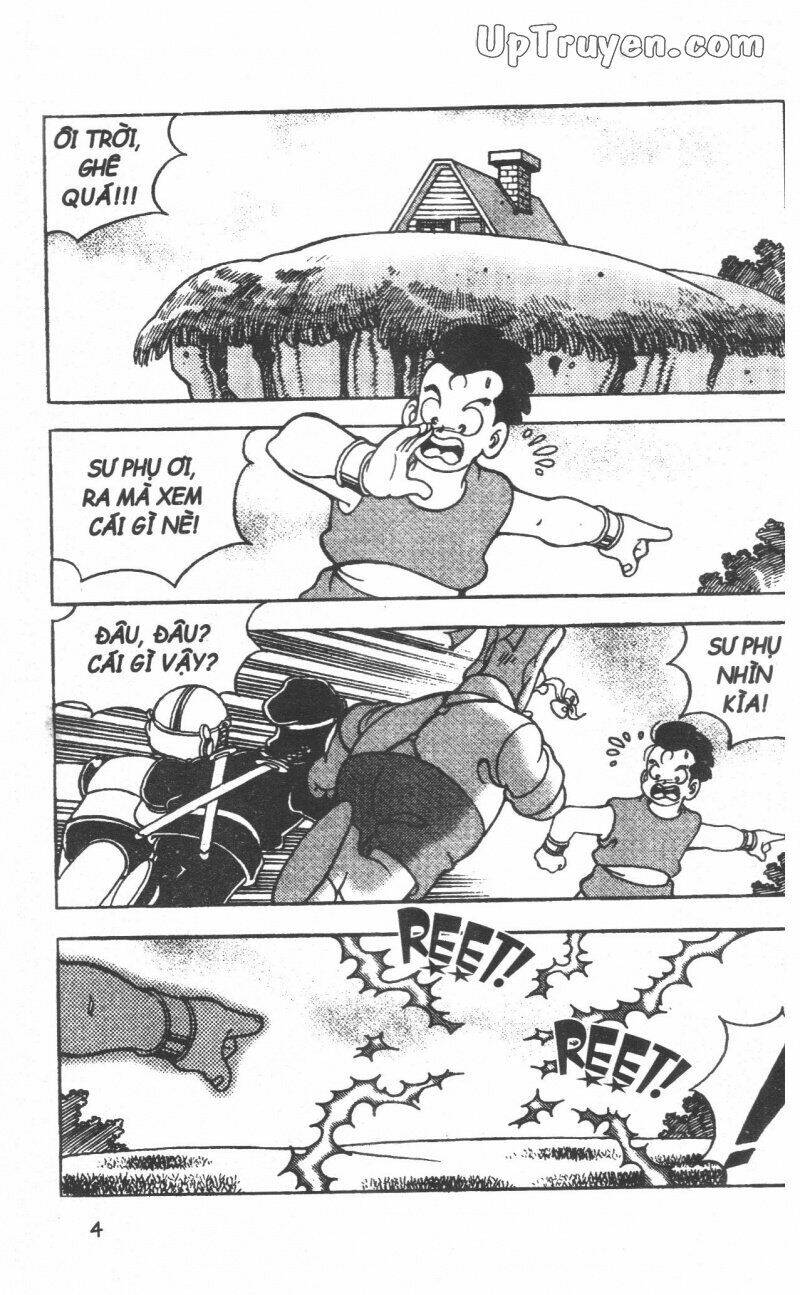 đội quân nhí nhố chapter 21 7