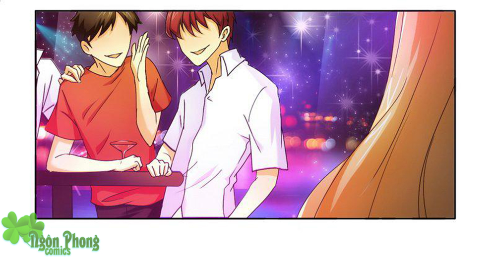 phúc hắc tổng tài đừng tới đây chapter 2 11