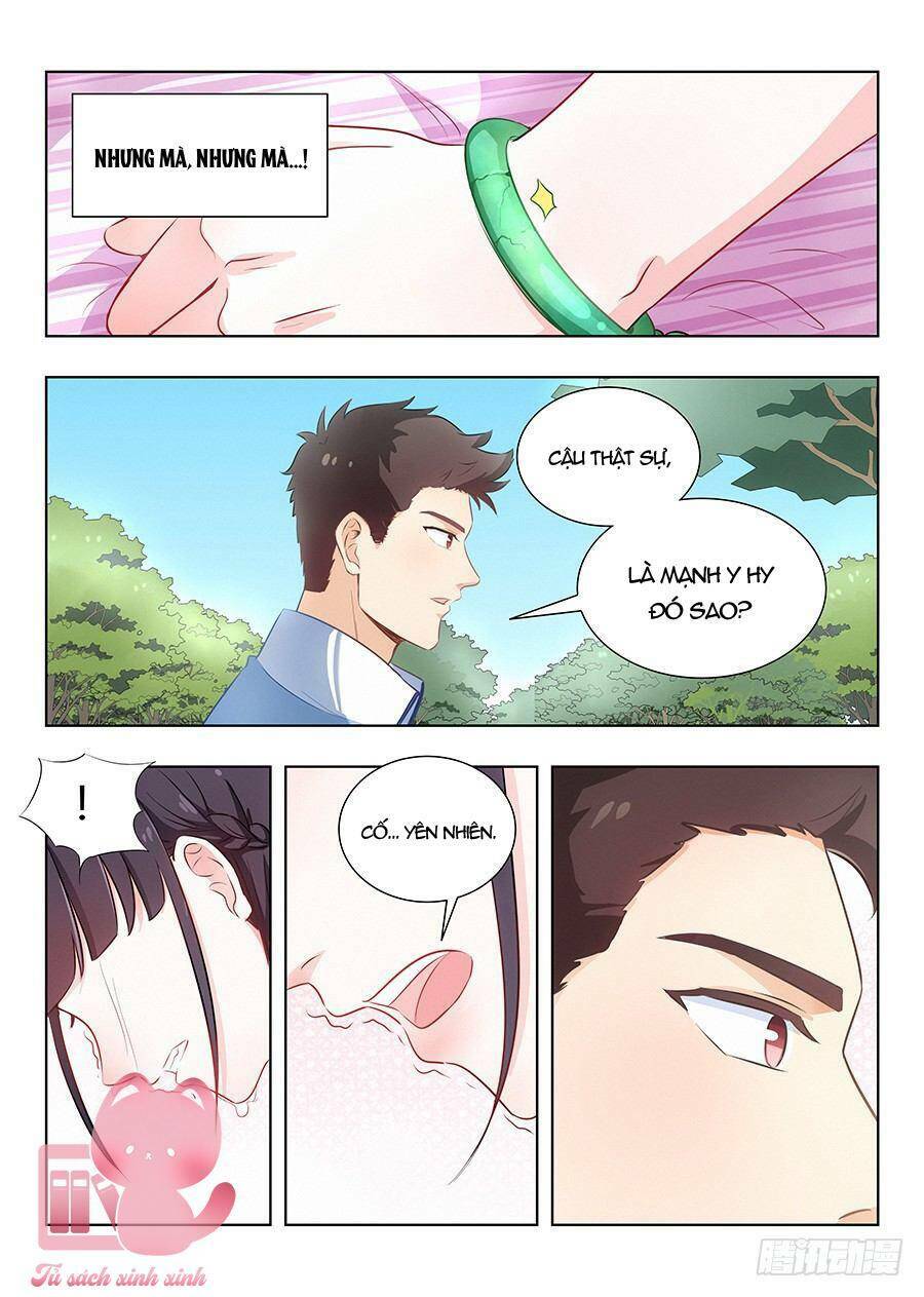 luyến ái 1/2 chapter 80 18