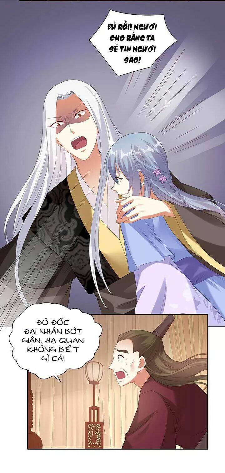 đô đốc đại nhân sủng thê kí chapter 102 6