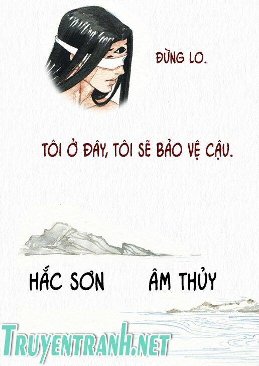 cuộc sống hiện đại của yêu quái bất tử chapter 13 29