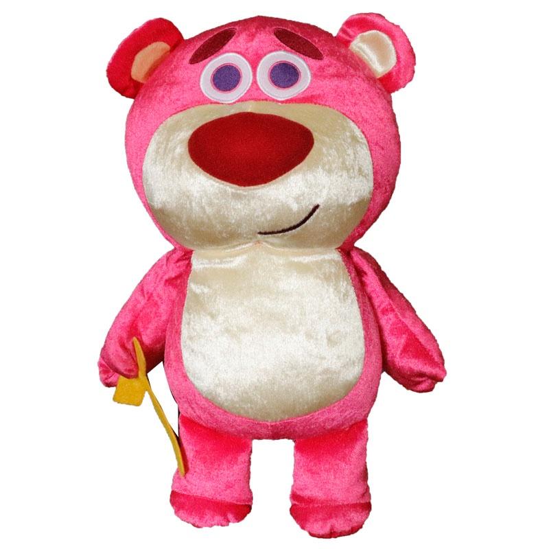 ♘Búp bê nhồi bông hình nhân vật Sheriff Hu Di và Buzz đáng yêu