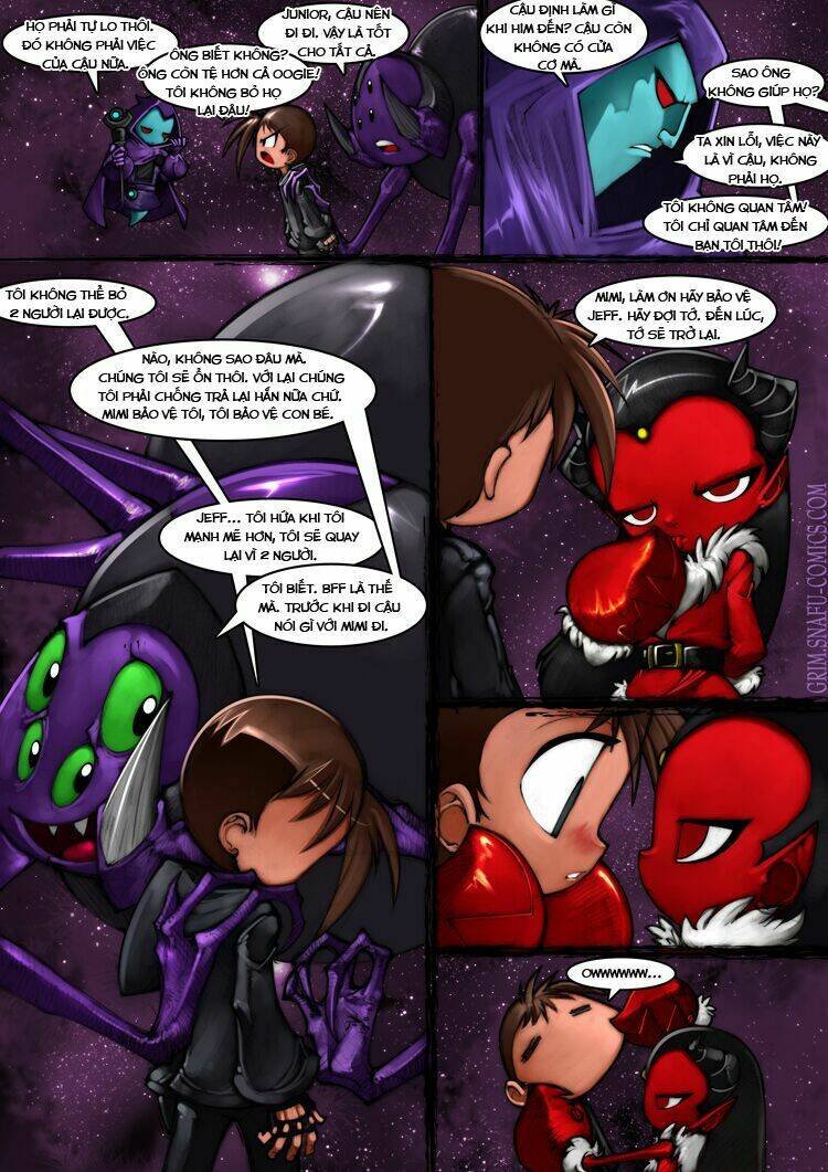 grim tales chapter 6 13