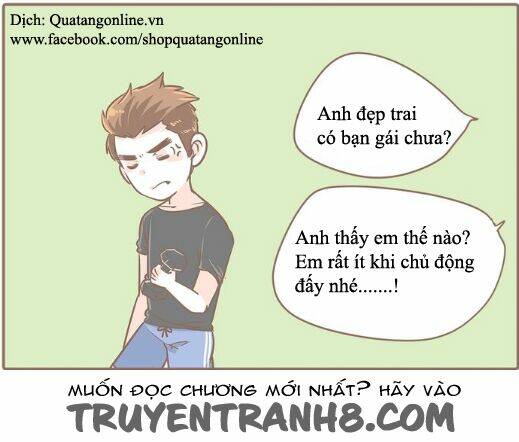 đại thánh và tiểu yêu chapter 6 4