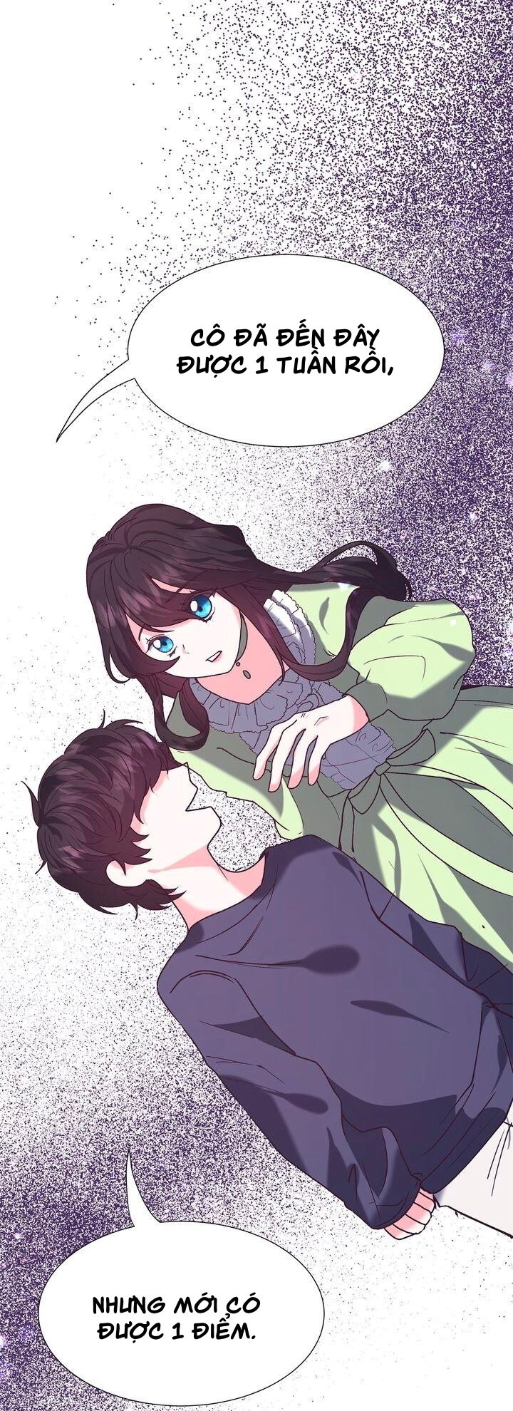 cách để nhân vật phụ phá đảo game hẹn hò chapter 12 61