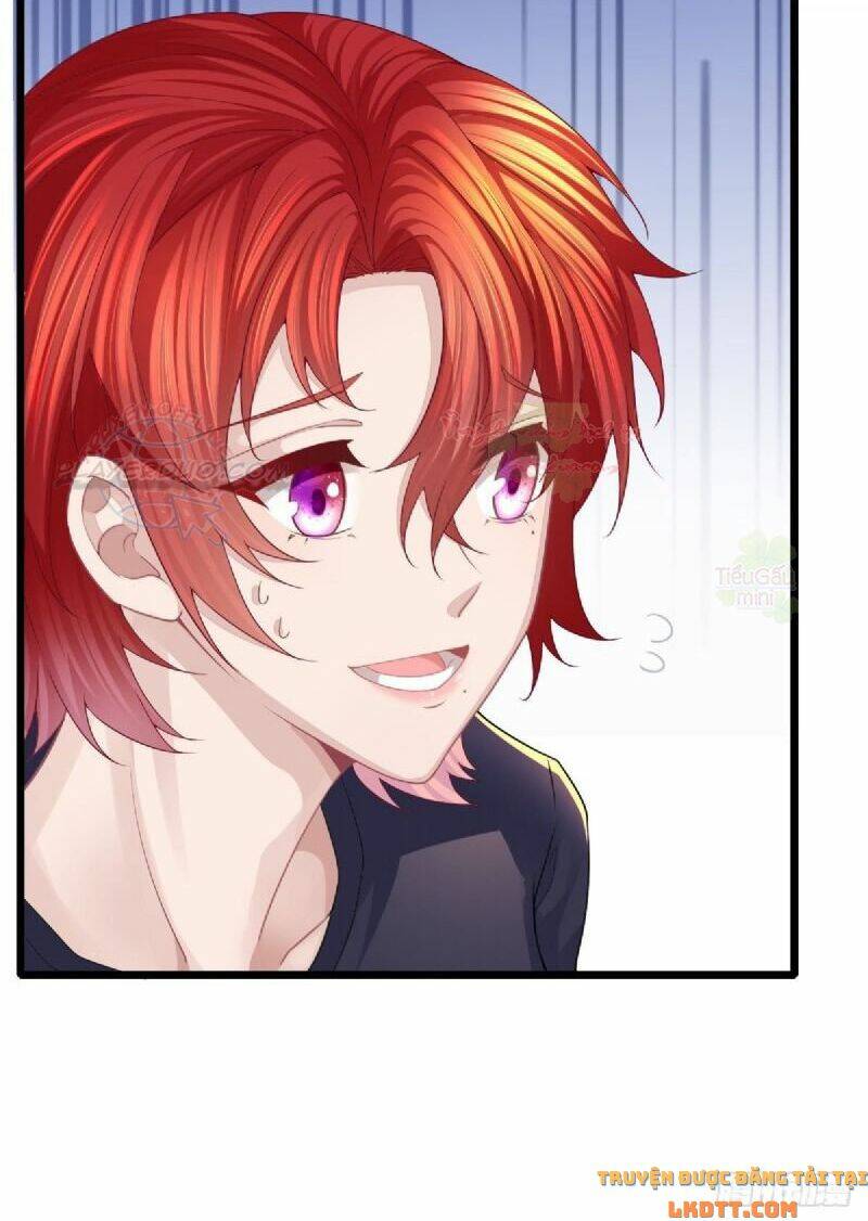 đứa trẻ có 5 daddy chapter 3 26