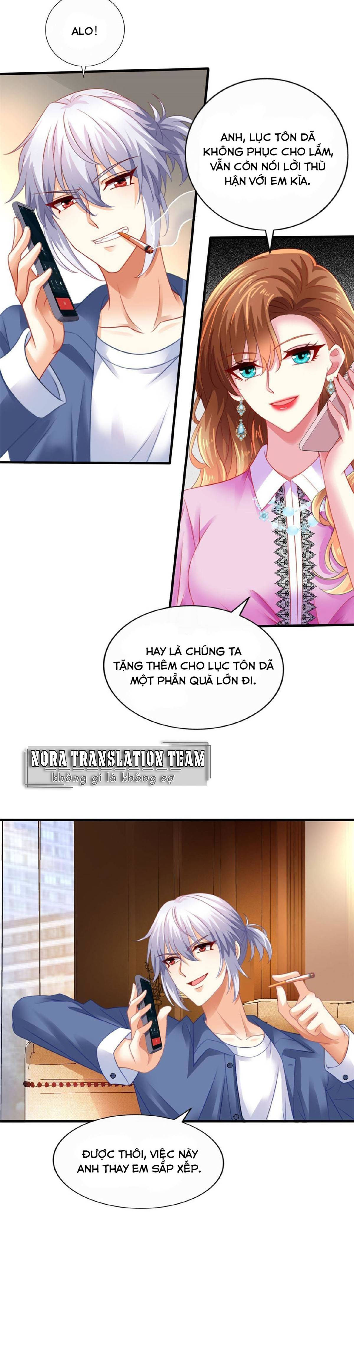 nữ hoàng điện ảnh chapter 10 8