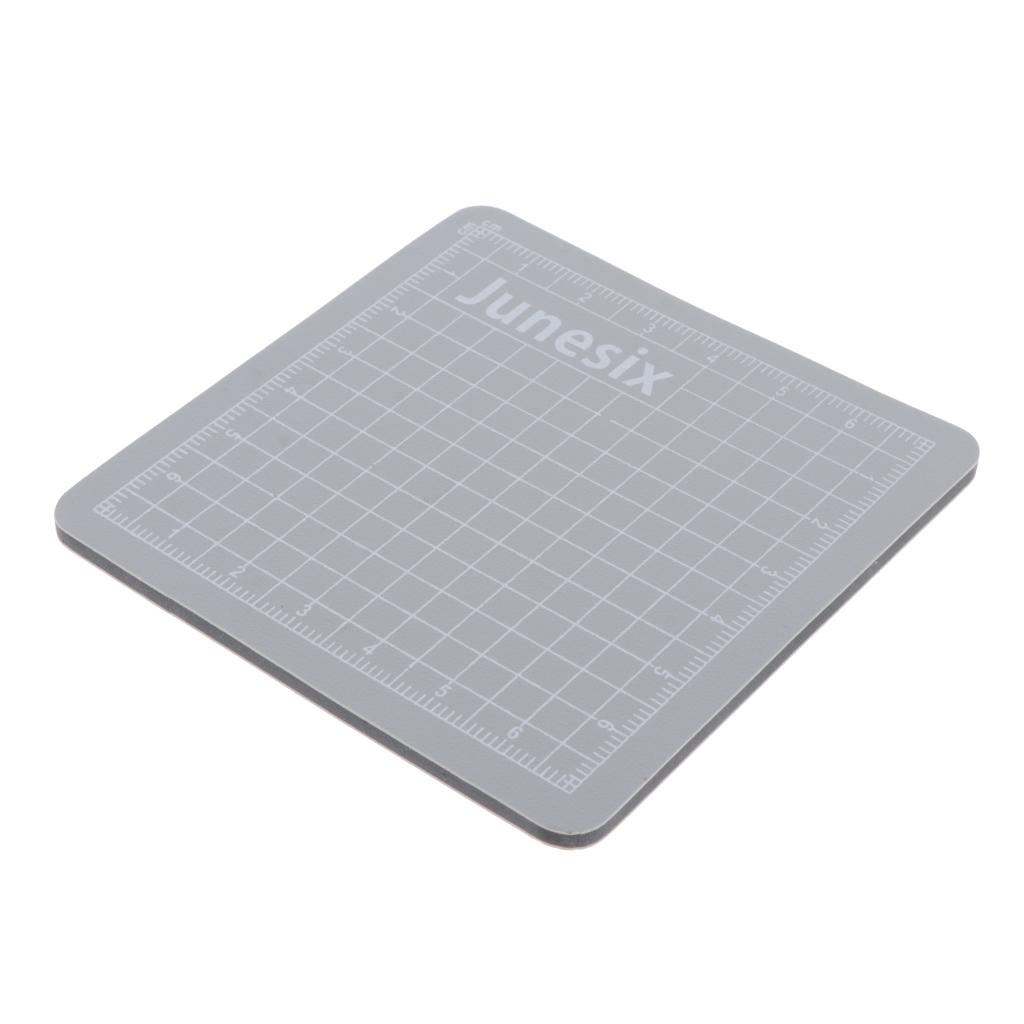 8x8cm Size Professional Cutting Mat