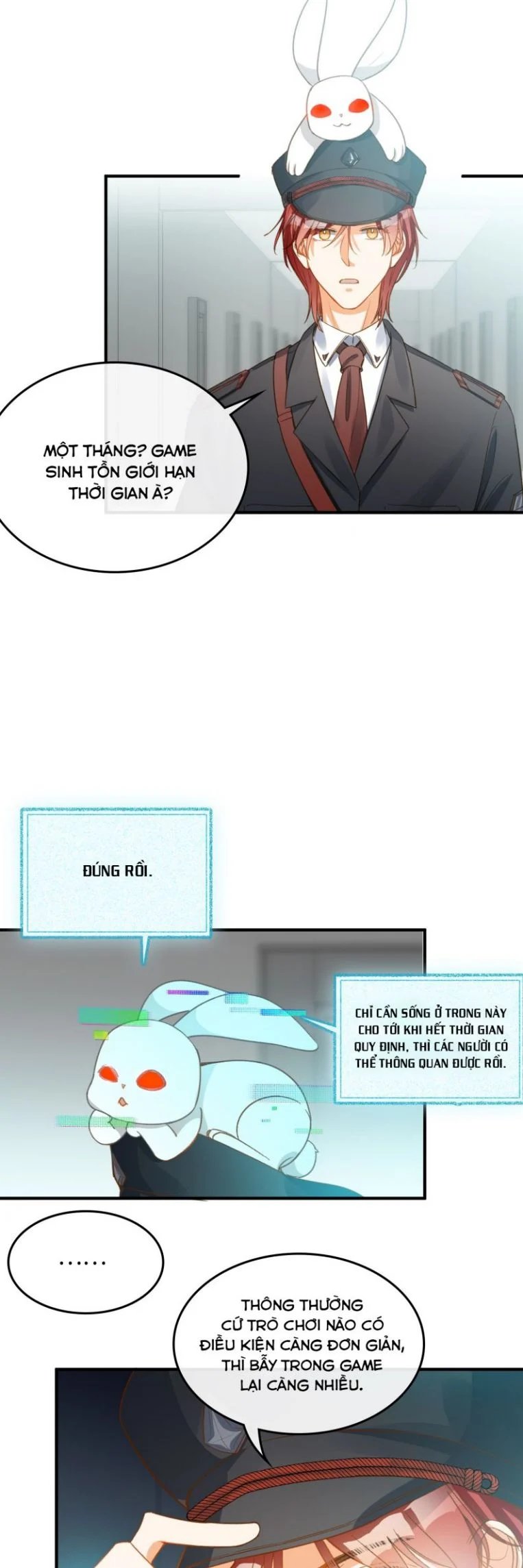 nụ hôn vực thẳm chapter 109 82