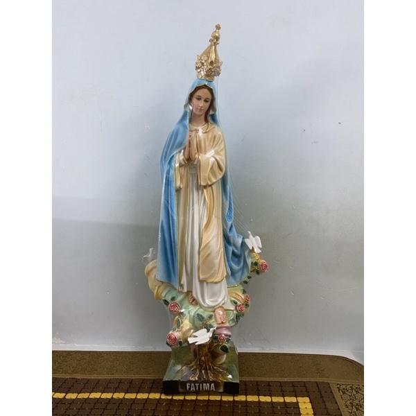 Đức Mẹ fatima 85cm