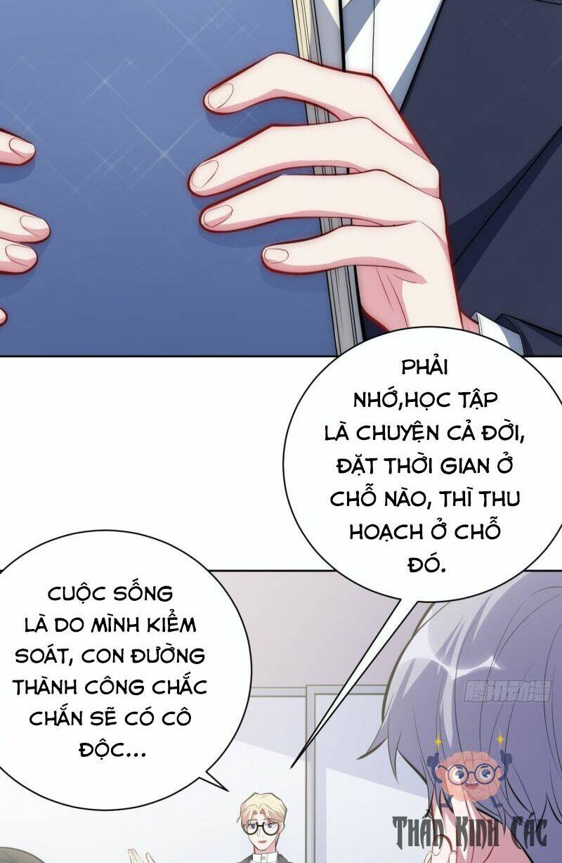 nhạc phụ đại nhân là lão bà chapter 38 15