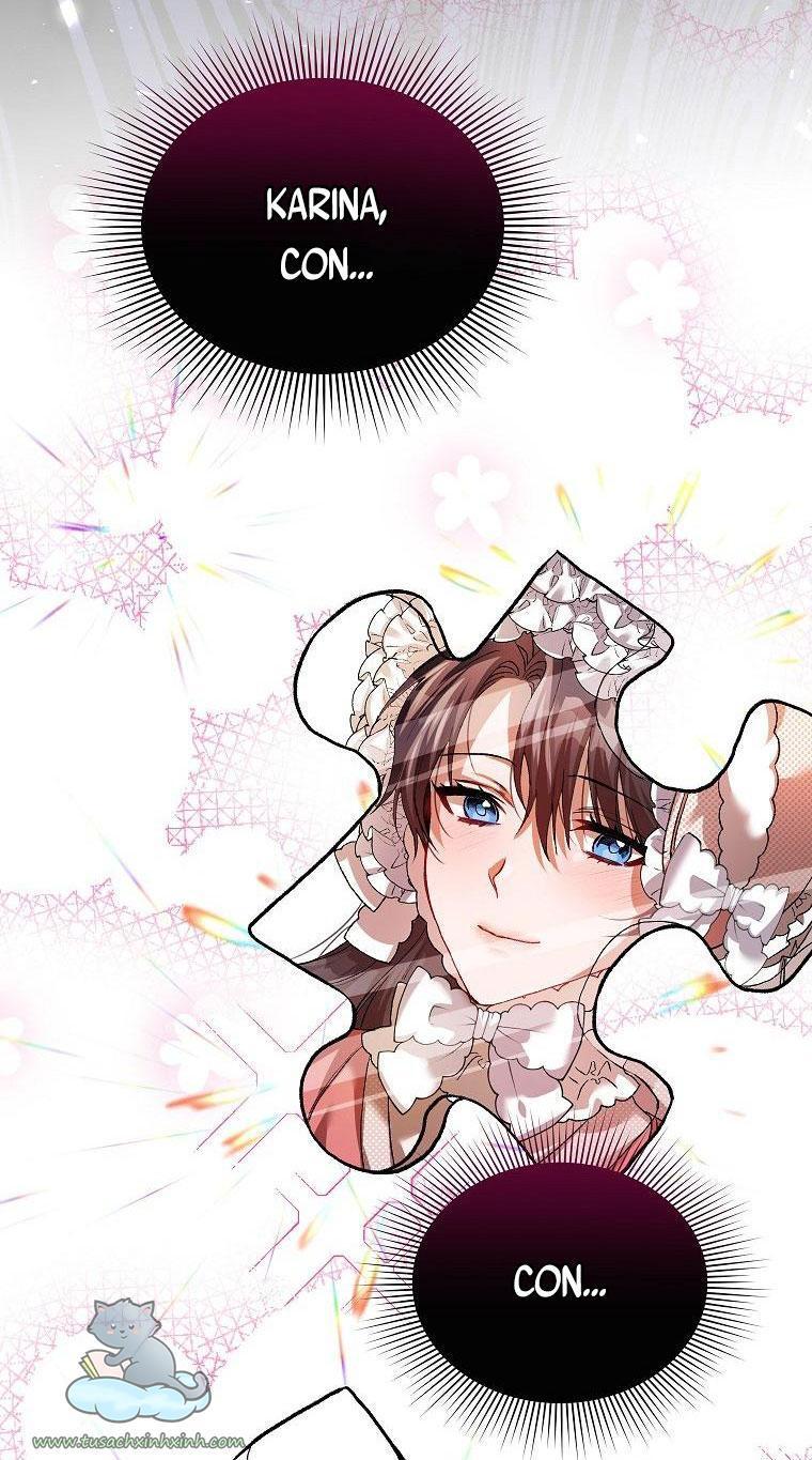 tháng năm cuối cùng của nữ phụ đoản mệnh chapter 32 28