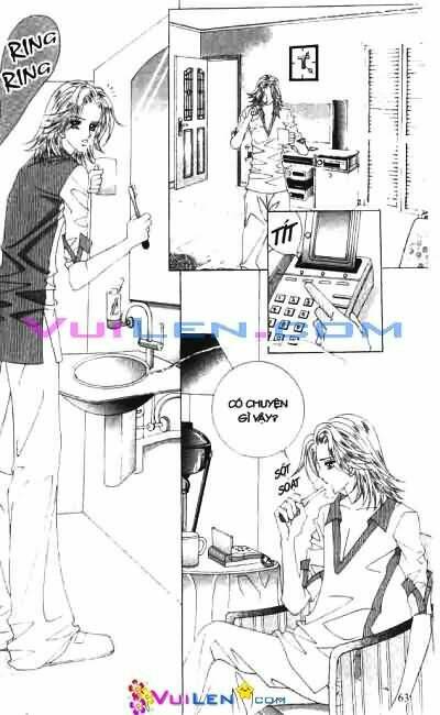 tình yêu quý tộc chapter 60 4