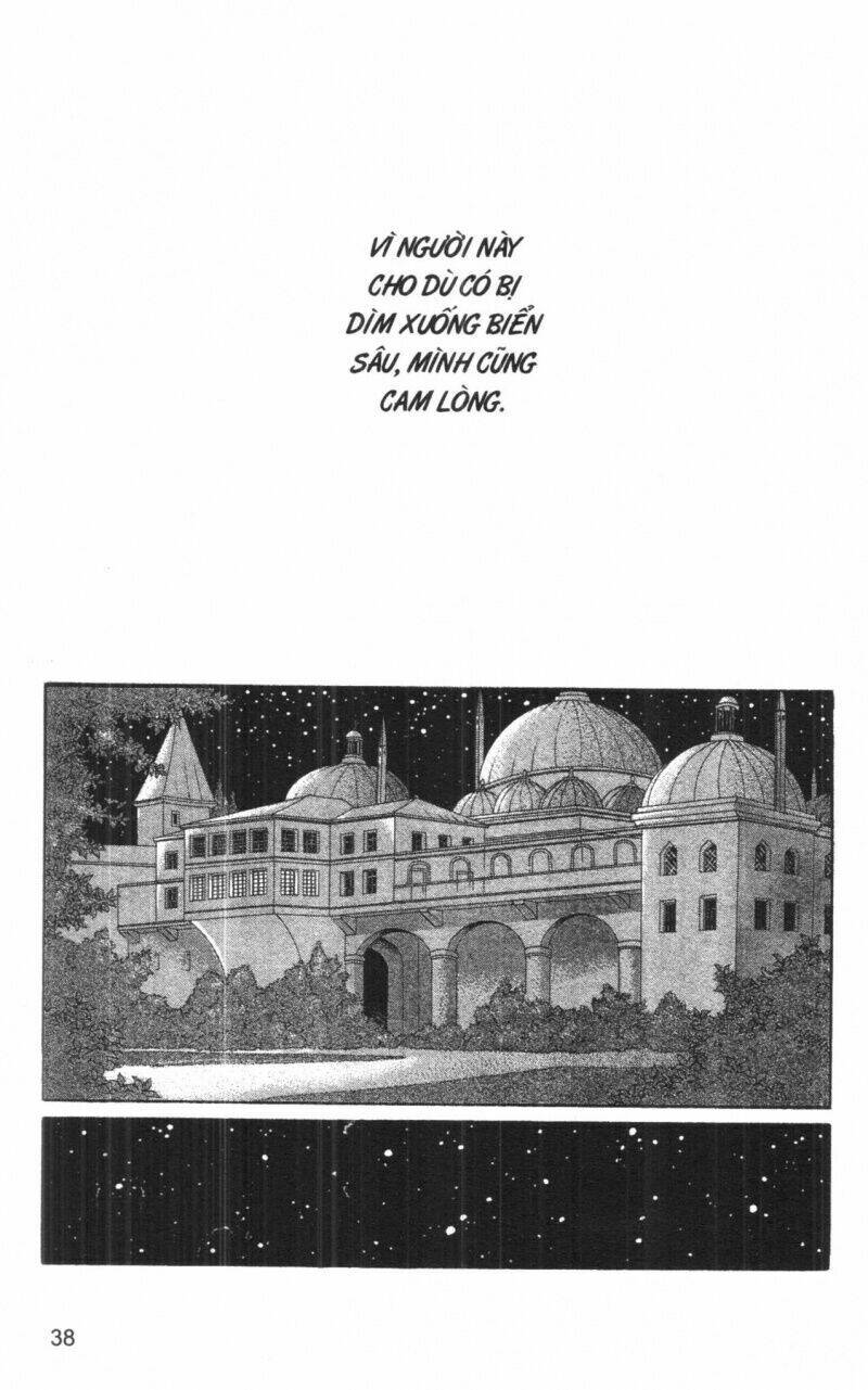 nữ hoàng của đế chế ottoman chapter 10 44