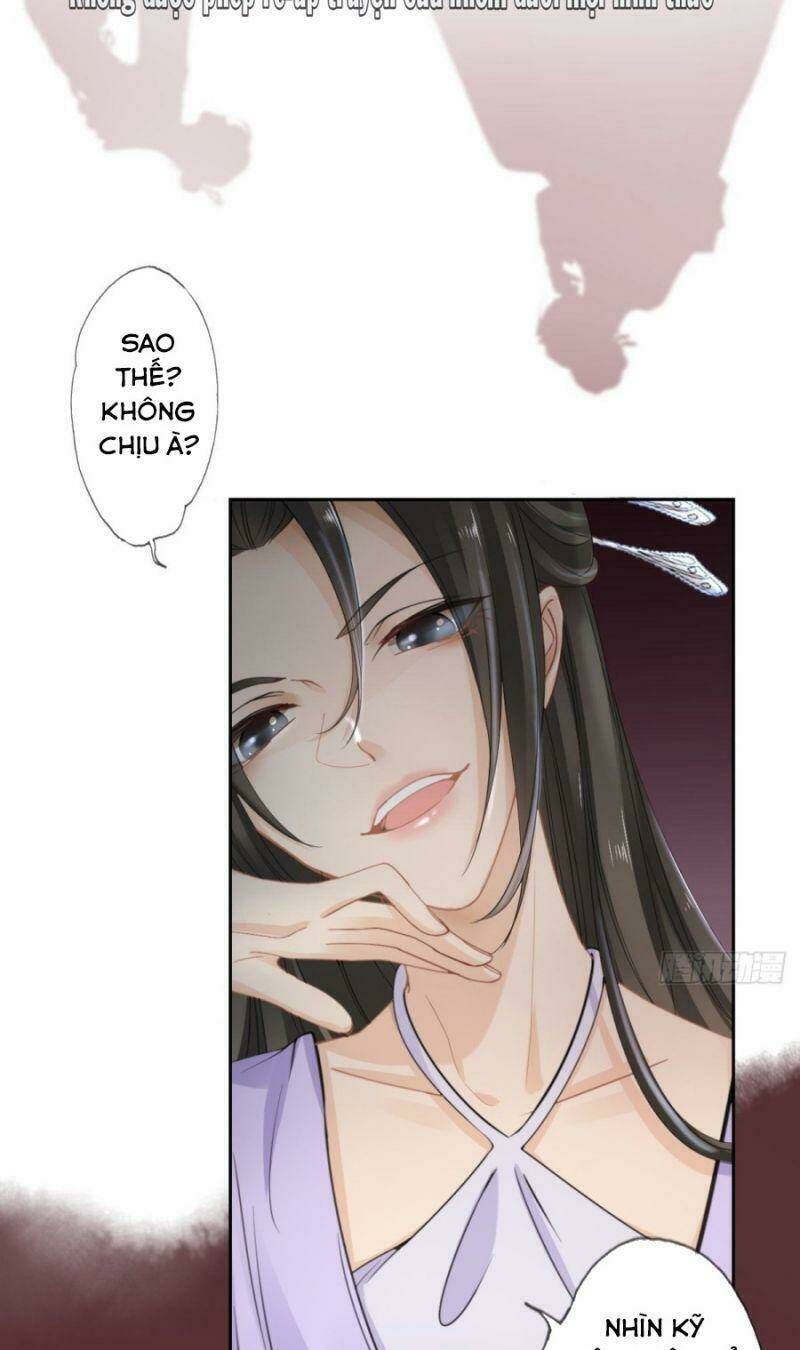 mê hoặc nhân tâm chapter 3 63