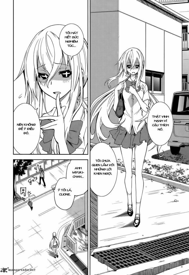 yumekui merry chapter 48 10