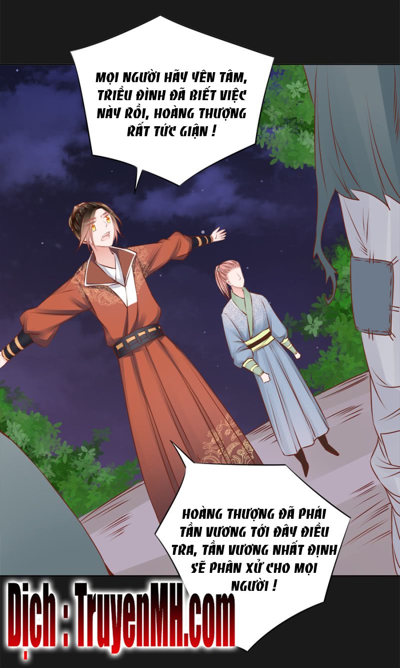 solo đi vương gia chapter 86 14