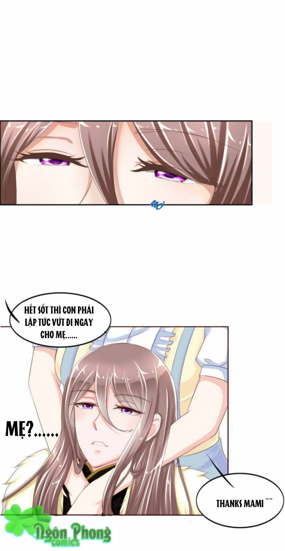 hoàng đế “phế vật” tiến hóa sử chapter 2 7