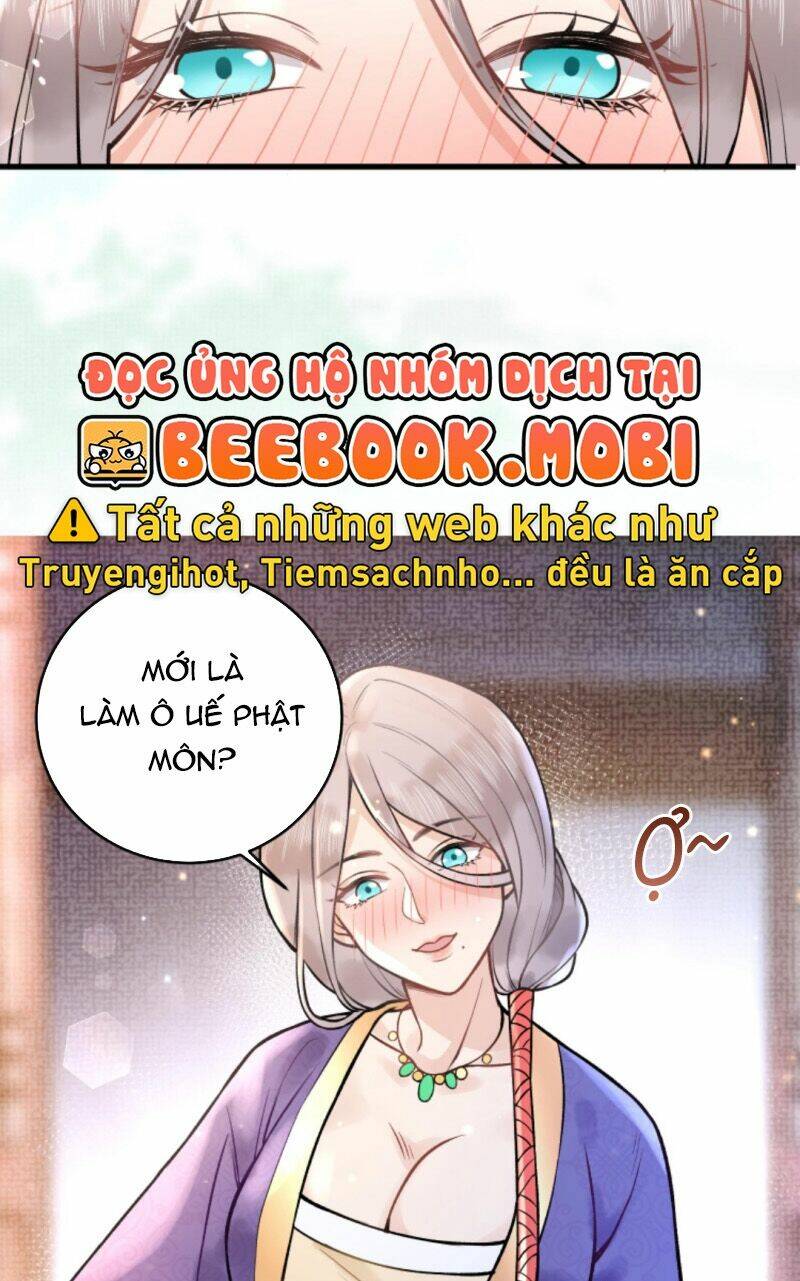 toàn tông môn đều là kẻ si tình, chỉ có ta là tỉnh táo chapter 62 18