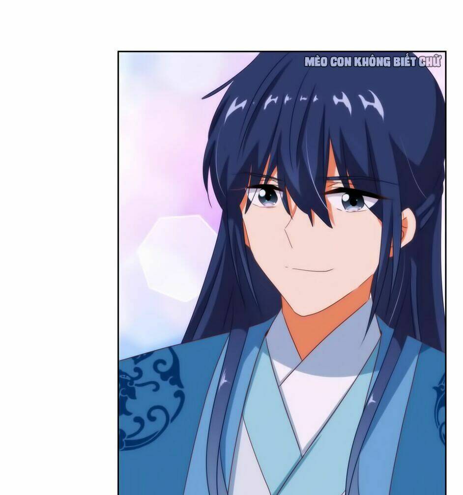 ồ, sủng phi đại nhân của ta chapter 8 13