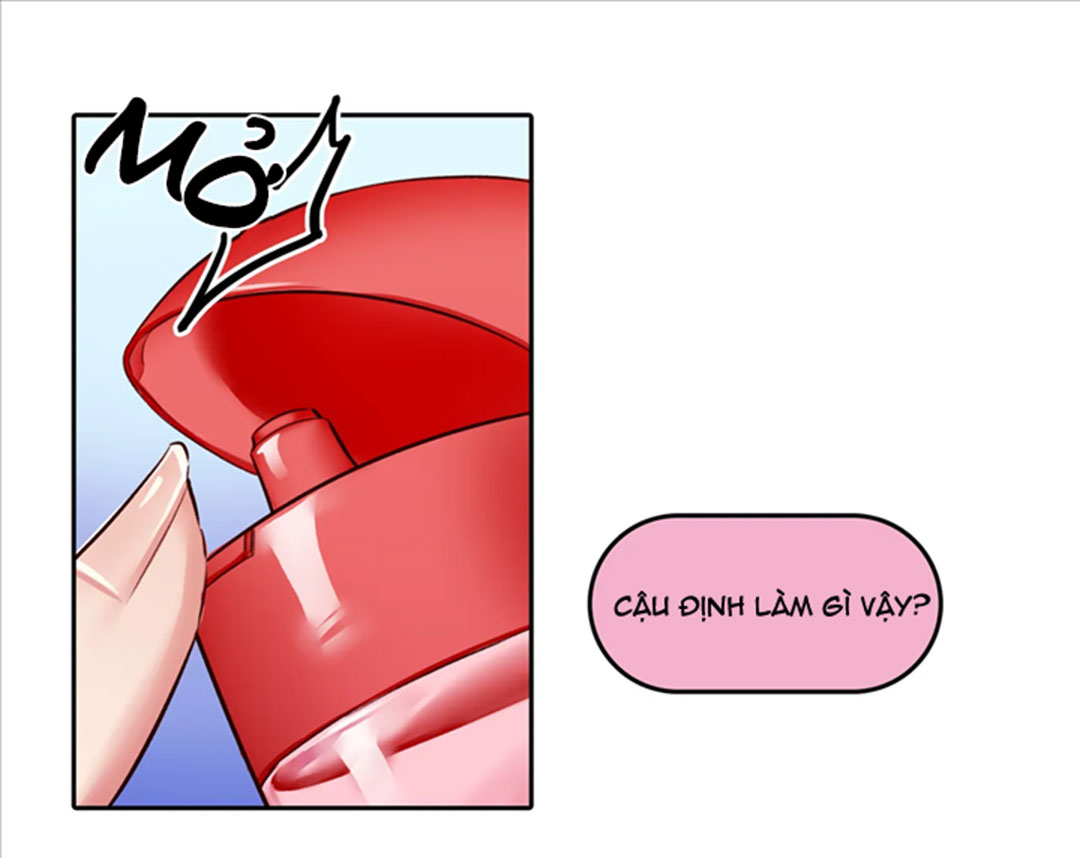 bài học về ngực của quý ngài sextoy chapter 4 93