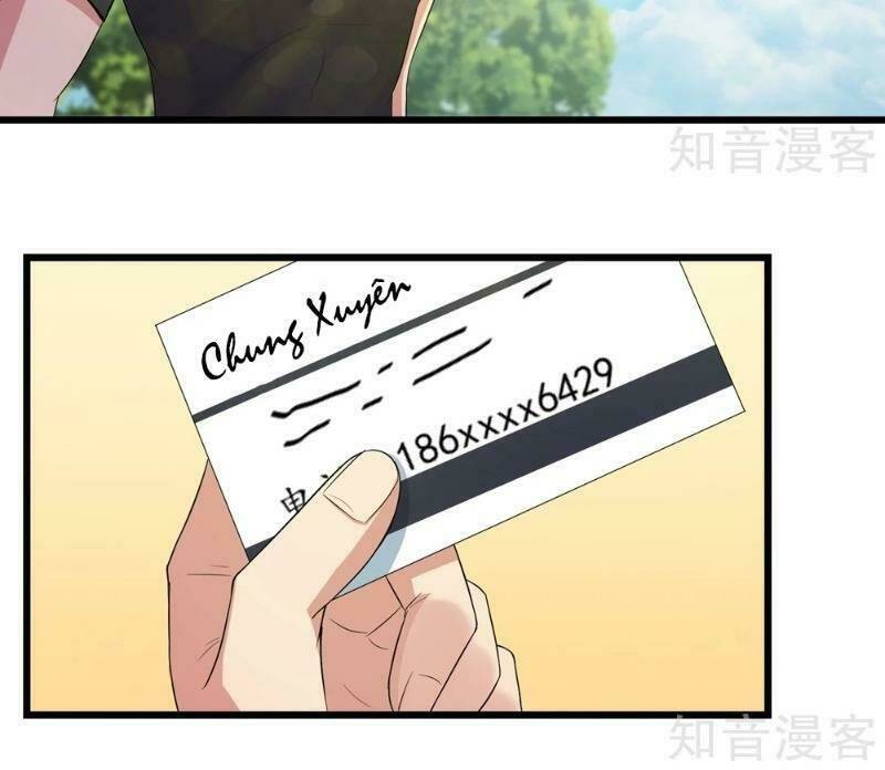 tối cường đặc chủng binh của hoa khôi chapter 87 15