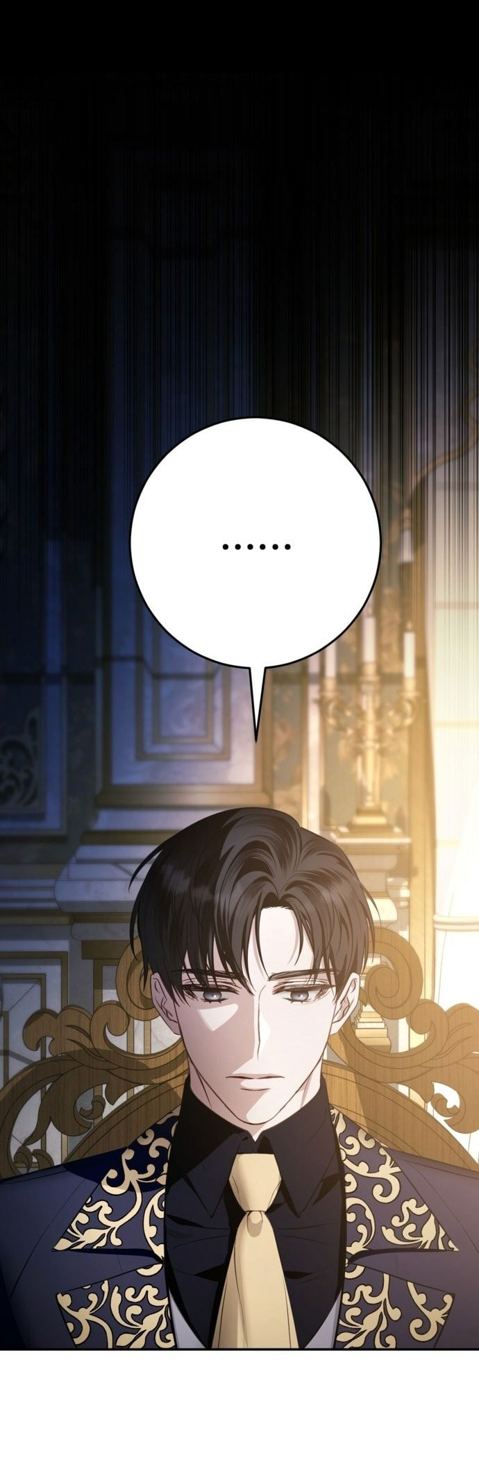 phía sau nụ cười của nàng công chúa sống sót chapter 3.1 18