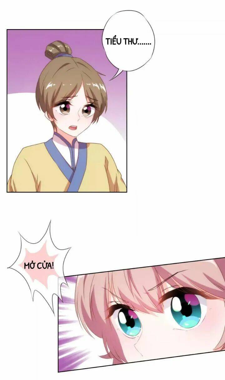 ồ, phu quân đáng yêu của tôi! chapter 30 23