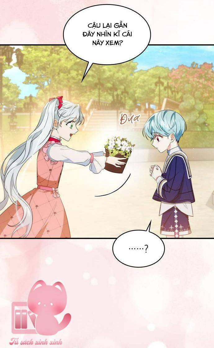 'di vật' melvin để lại chapter 25 51