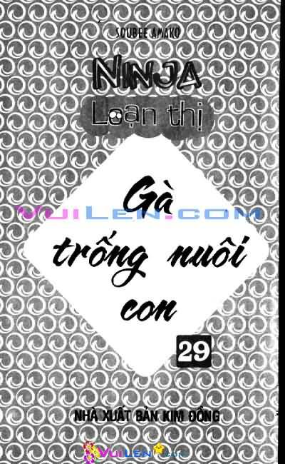 ninja loạn thị chapter 29 3
