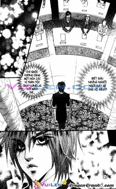 goong - [ hoàng cung ] chapter 13 129