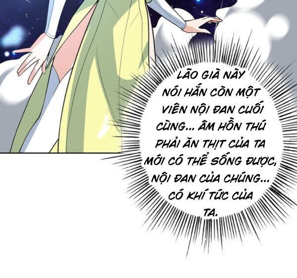 tối cường thần thú hệ thống chapter 206 12