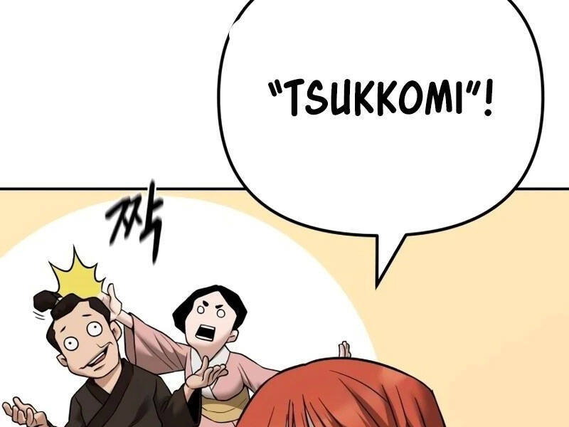 Giang Hồ Thực Thi Công Lý chapter 111.5 103